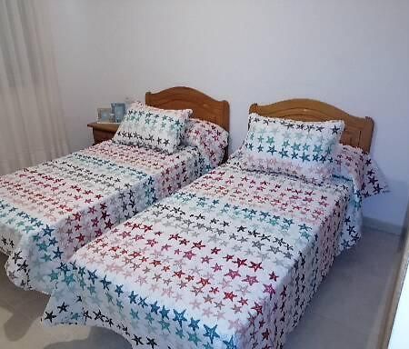 דירות Piso En ראשו מראה חיצוני תמונה